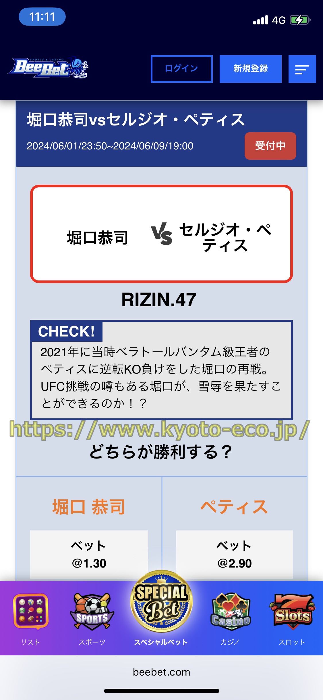 RIZIN