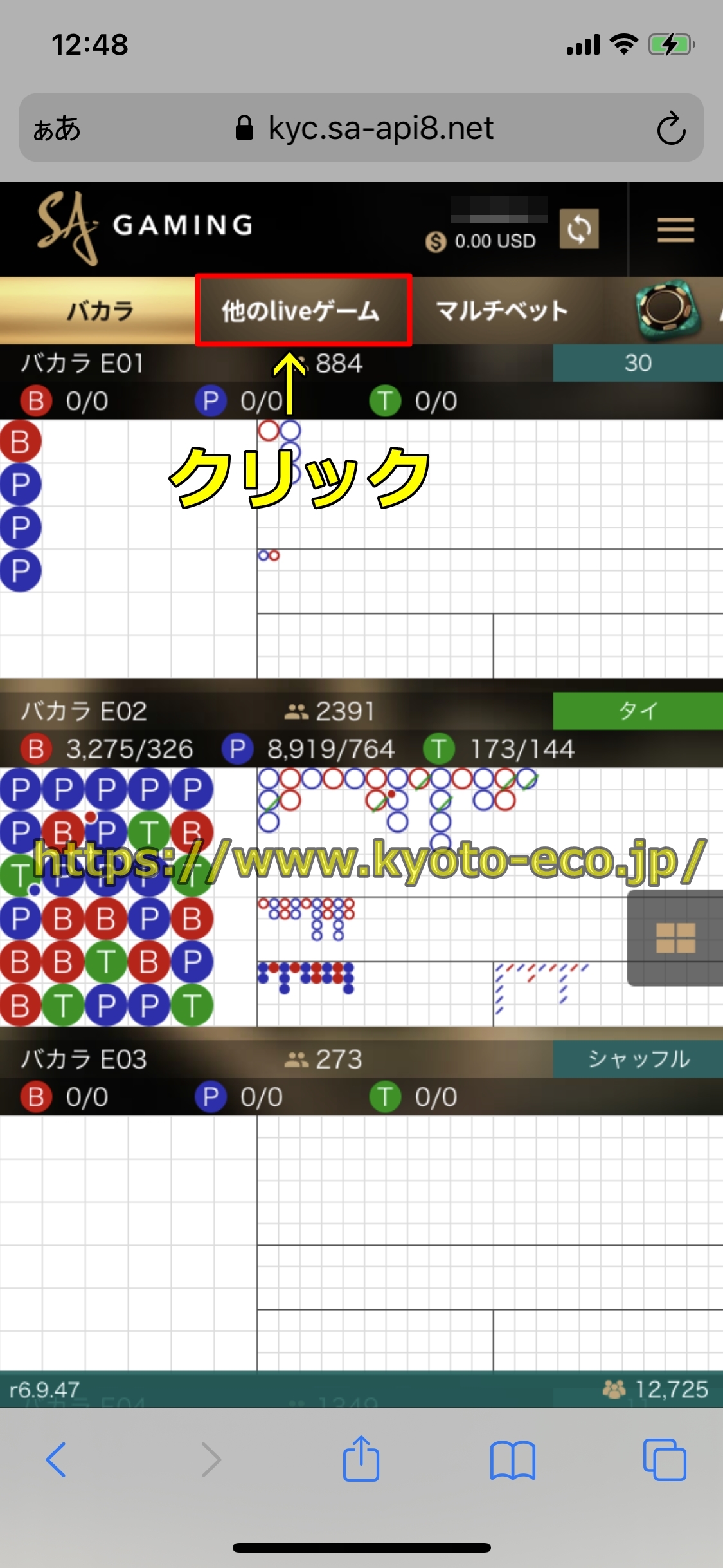 コニベット